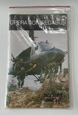 Operation Pegasus Task Force Games #8 Wargame...