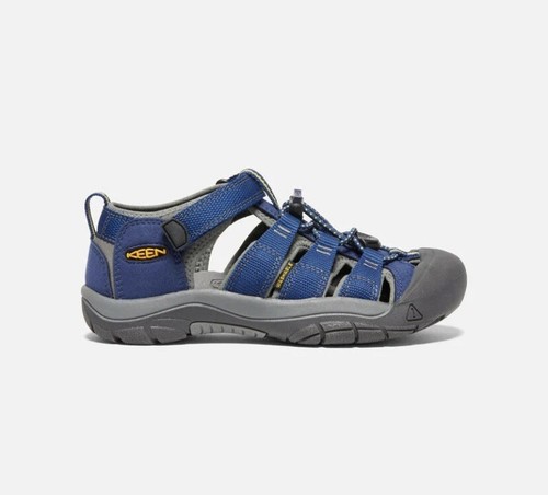 KEEN NAVY BLUE NEWPORT H2 WATER SHOES! 1 $65 | eBay