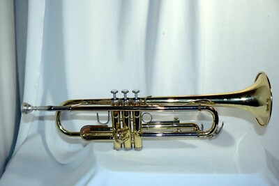 ヤマハ トランペット YTR-2320 メンテ済み Yamaha Trumpet YTR 2320 Made in Japan | eBay