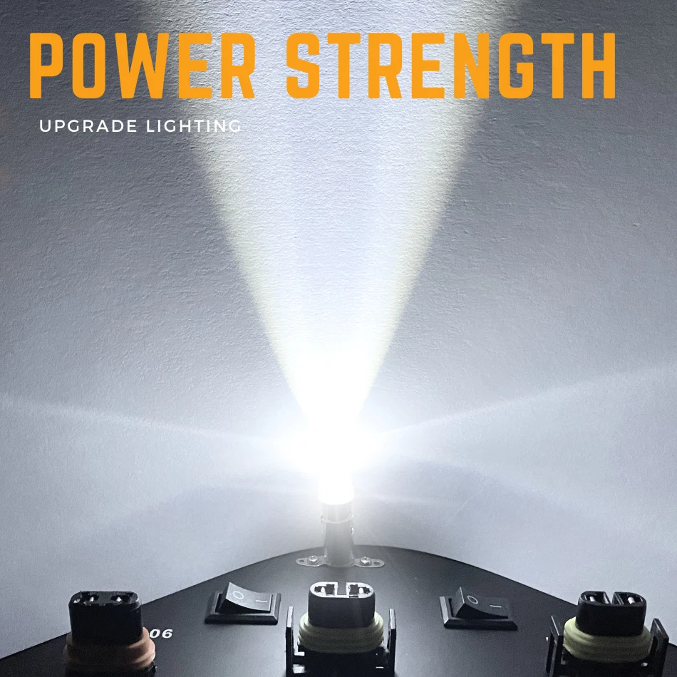 Fits Audi TT MK1 8N Xenon Led White Upgrade 1999-2006 Parking Side Light Bulbs - Image 2 of 4