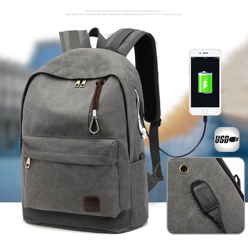 Doingbag hot sale laptop backpack