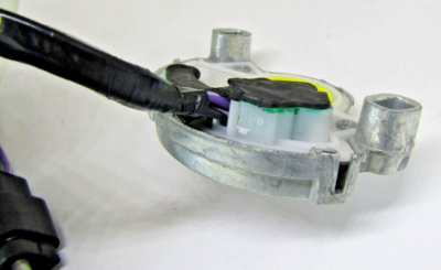 1972 1973 Ford Mustang Mach I C6 Neutral Safety Switch D2ZZ-7A247