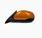 For 2015-2022 Honda XR-V RU1 RU5 SUV Side Mirror Assembly 3 Pins Orange Left