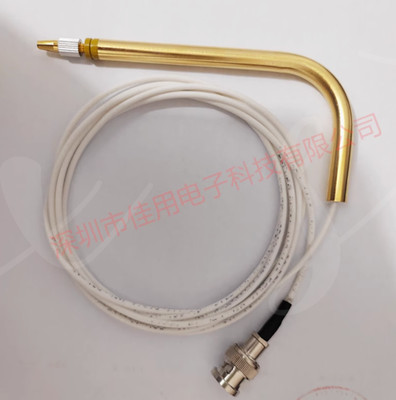 1PC NEW FIT FOR JY800-1.5-BNC Coaxial Cable, Clamps High Voltage DC Clamps