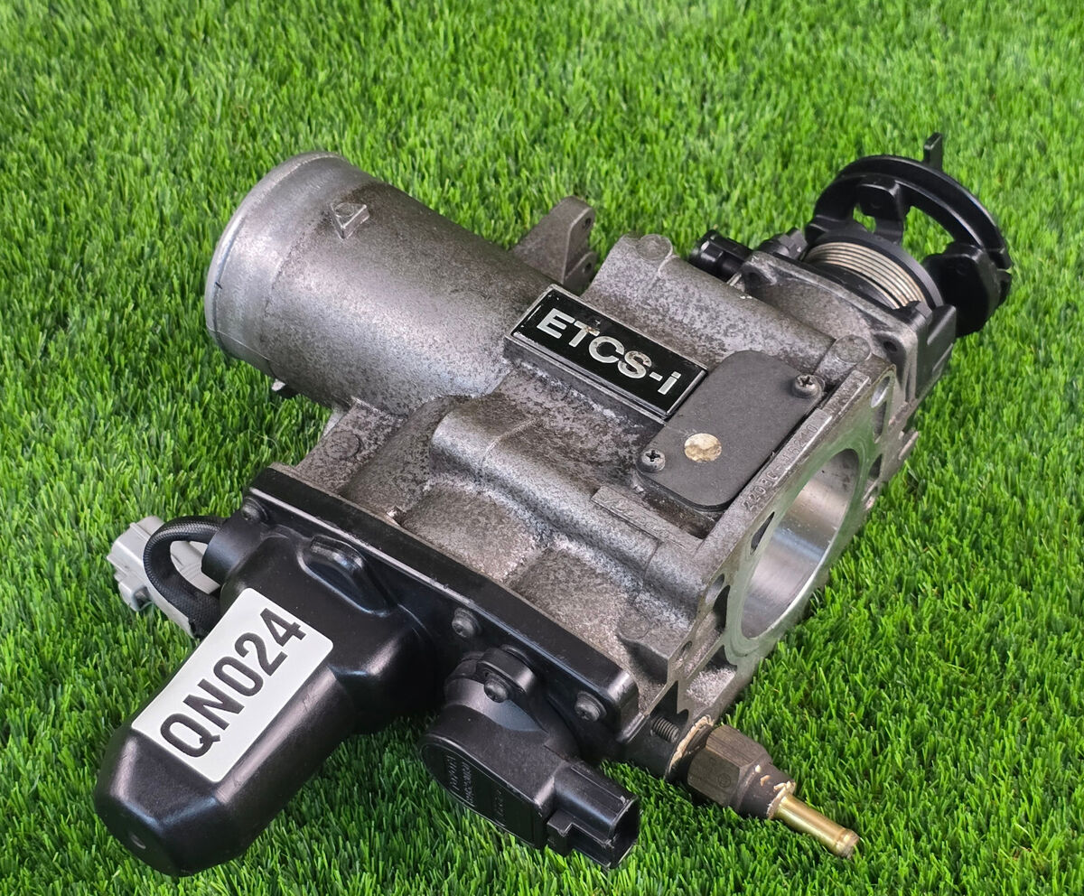Lexus GS300 IS300 2000-2004 Fuel Injection Throttle Body Lexus GS300 IS300 2000-2004 Fuel Injection Throttle Body