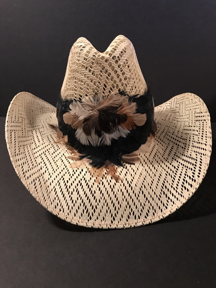 good quality straw hat