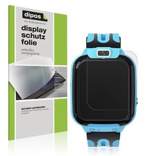 6x protective film for smartwatch children with telephone function protection