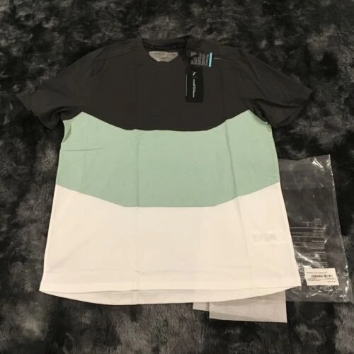 Polyester T-Shirt Merchandise Apparel