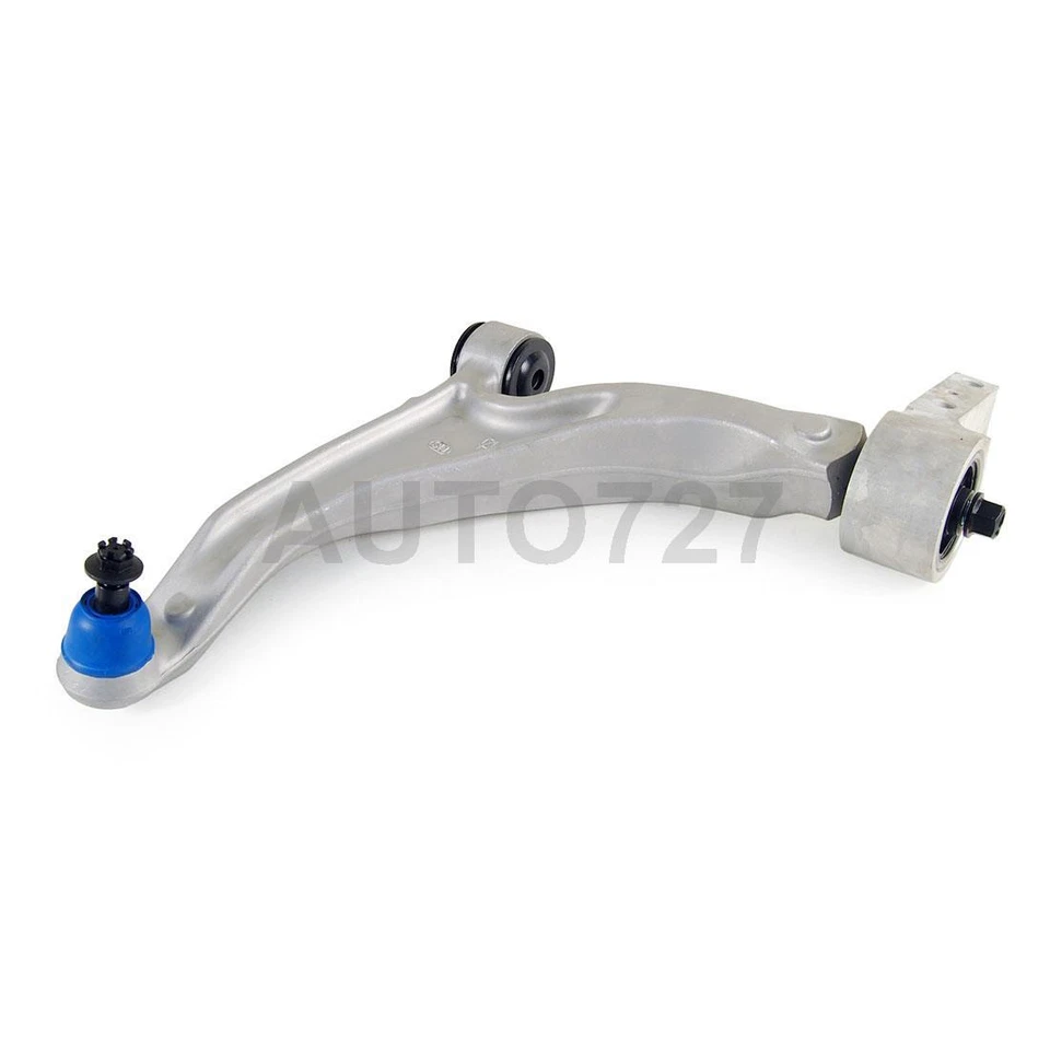 Kit de eslabones de barra estabilizadora de brazo de control delantero y rótula 4 piezas para Honda Pilot Foto 4 de 4