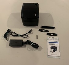 VRETTI Thermal Label Printer 4x6 Cheap Shipping Label Printer For Windows, Mac