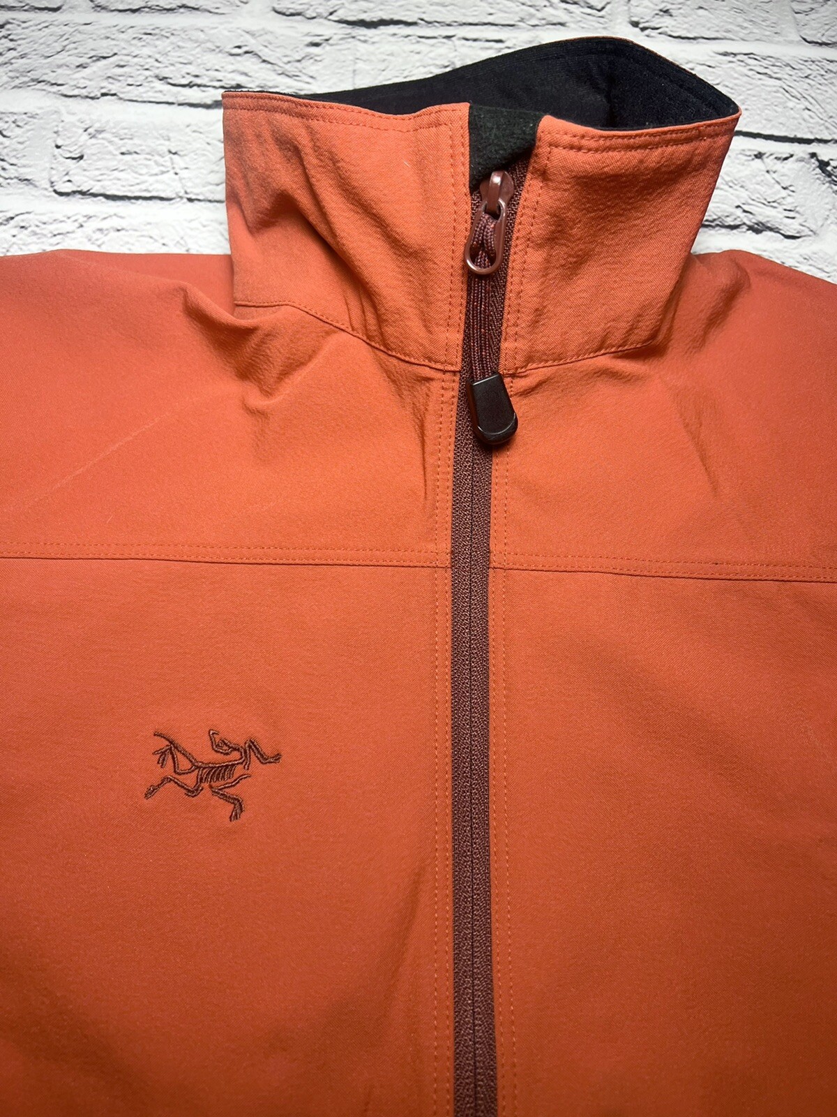 Giacca Arc'teryx Light Tutto l'Anno Donna XS *difettosa
