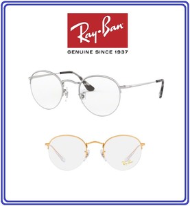 ray ban uomo tondi