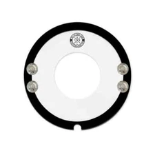 Big Fat Snare Drum Snare-Bourine-Donut 14"