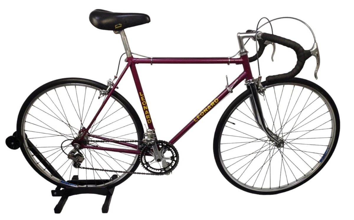 Road bike ebay hot sale