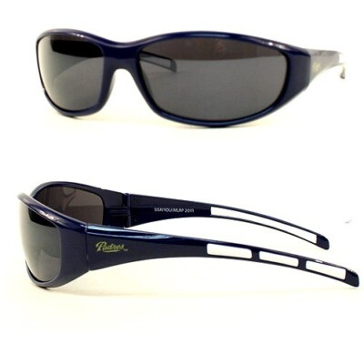 San Diego Padres Sunglasses Polarized 3-Dot Sports Wear MLB Official Merch