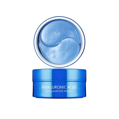 [Medi Flower] Hyaluronic Acid Collagen Eye Patch 90g / 3.03 oz BUY 1 GET 1