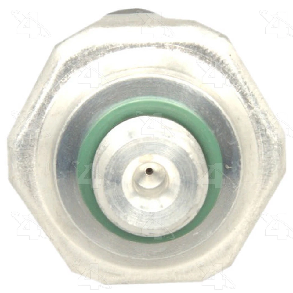 Interruptor trinario de aire acondicionado de 4 estaciones para Acura Legend 1993-1995 Foto 4 de 4