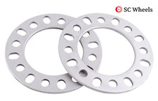 Universal 604XL / 13mm Spurverbreiterung 8x6....