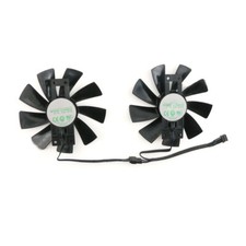 Cooling fan for GALAX GTX980ti 6GB HOF GOC Graphics Card