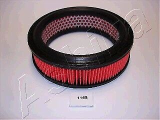 Air Filter for NISSAN:MICRA I,MARCH I, A654F01B00CA 16546-01B00 AY120NS010 - Picture 1 of 2