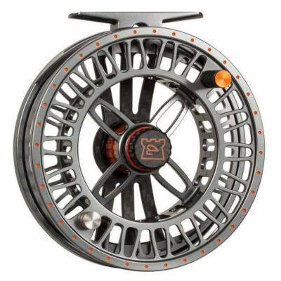 Hardy Ultralite MTX 3000 Reel
