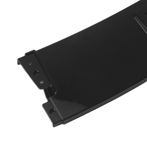 Front Bumper Spoiler For 2014-20 BMW F32 F33 F36 4 Series M Sport Glossy BLK GA - Imagen 10 de 12