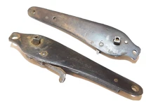 Fremont Arms Belgium Left & Right Lock Plate For Parts Only #N107