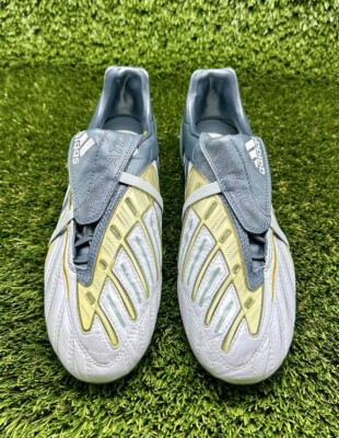 Adidas Predator PowerSwerve FREE GIFT (ref: 24 Elite Accuracy