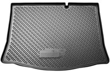 Kofferraumwanne mit Rand passend für Alfa Romeo Giulietta (Typ 940) BJ 2010-2020