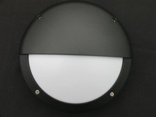 New Exterior Light Fittings.