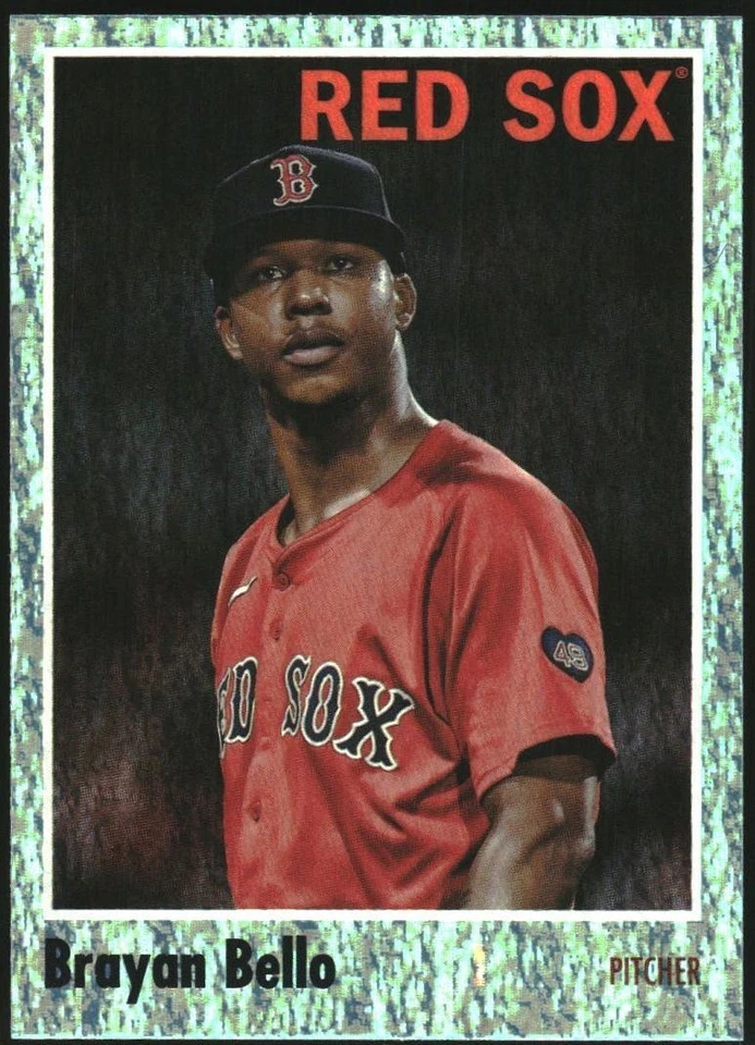 Aqua Sparkle Foilboard