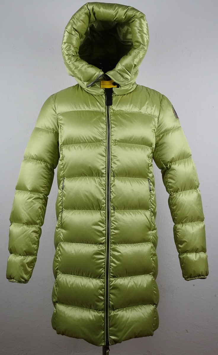 Daunenmantel Warme Winterjacke Damen Ohne Daunen Daunen Jacke