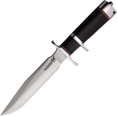 New Blackjack Classic Model 7 Subhilt Black BCB  7BMSH