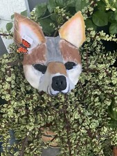 animal face mask