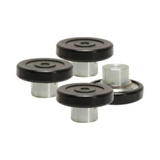 BendPak 2-Post Lift Pad Assembly 60 mm Pin (Set of 4)