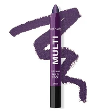 Wet n Wild Color Icon Multi-stick Purple Royal Scam