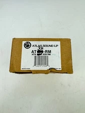 Atlas Sound AT35-RM Attenuator 35 Watt for Rack Mounting ATN 3DB RM
