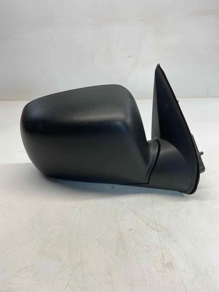 Espejo retrovisor derecho usado se adapta a: GMC Canyon 2005 cabina regular eléctrica grado derecho A Foto 2 de 4