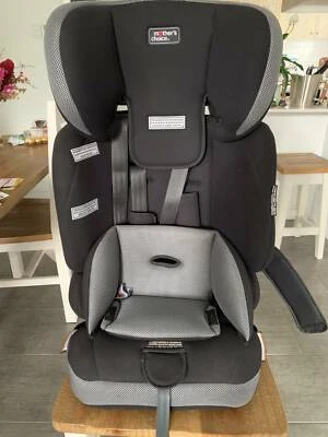 mothers choice tempo convertible booster