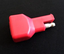 DIODE, ELECTRIC PLUG, TENNANT 5680, 5700, EZ RIDER, T1,T3,T5,T7,T12,T16, 222290