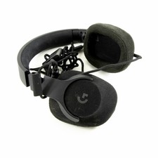 Logitech G433 Black Headband Headsets 
