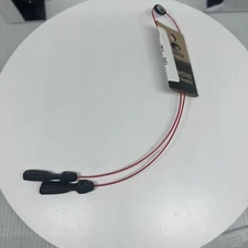 Costa Del Mar C-Mono Eyewear Leash BRAND NEW - strap, retainer, cord RED