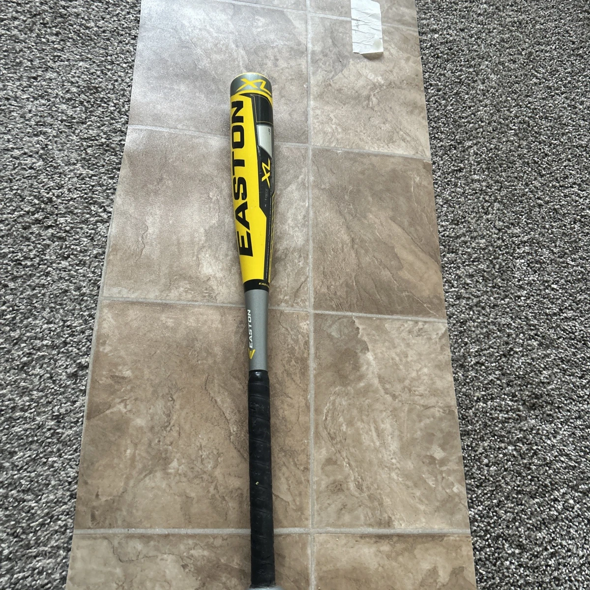 Batte Easton Beast T-Ball - TB18o11 - Verte, 25 Pouces, 12oz (-11) - Jeune