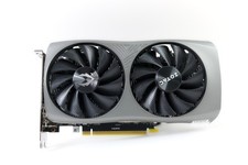 Zotac GeForce RTX 4060 8GB Twin Edge D40600E GPU  1yr Warranty, Fast Ship 