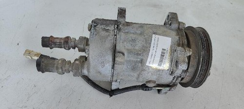 klimakompressor für OPEL CORSA C 1.3 16V CDTI CAT (Z 13 DT LN9) 2000 125801