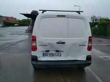 Essieu Citroen BERLINGO
