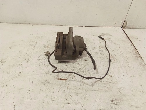 BMW 5 F10 Bremssattel vorne links 6024330 2.00 Diesel 135kw 2010 27614496