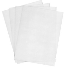 4 PCS 14 Count Plastic Mesh Canvas Sheet 14 CT Plastic Aida for7018