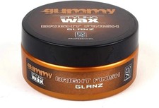 Gummy Styling Wax Bright Finish Glanz 150ml Free Shipping World Wide