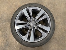 21-25 Acura Tlx A-spec Wheel Rim 19 X 8.5 Oem A0.72